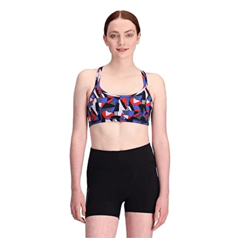 Outdoor Research Vantage Printed Light Support Bralette - Women's - Image 3