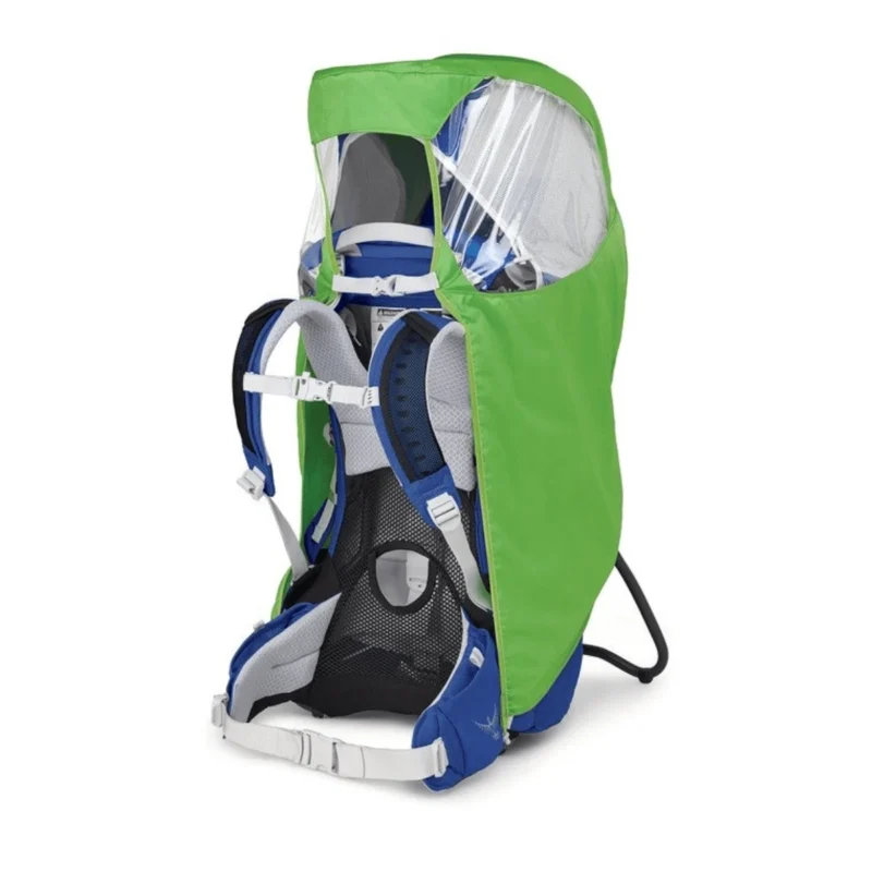 Osprey Poco Raincover - Image 2