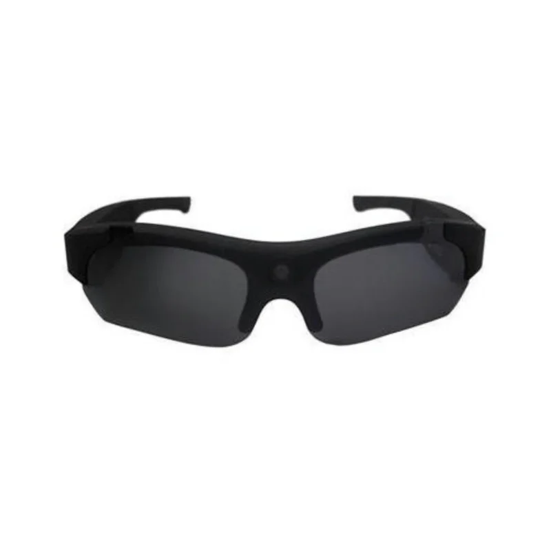 POV Cameras Action Video Pro24 Pov SD Action Camera Sunglasses - Image 2