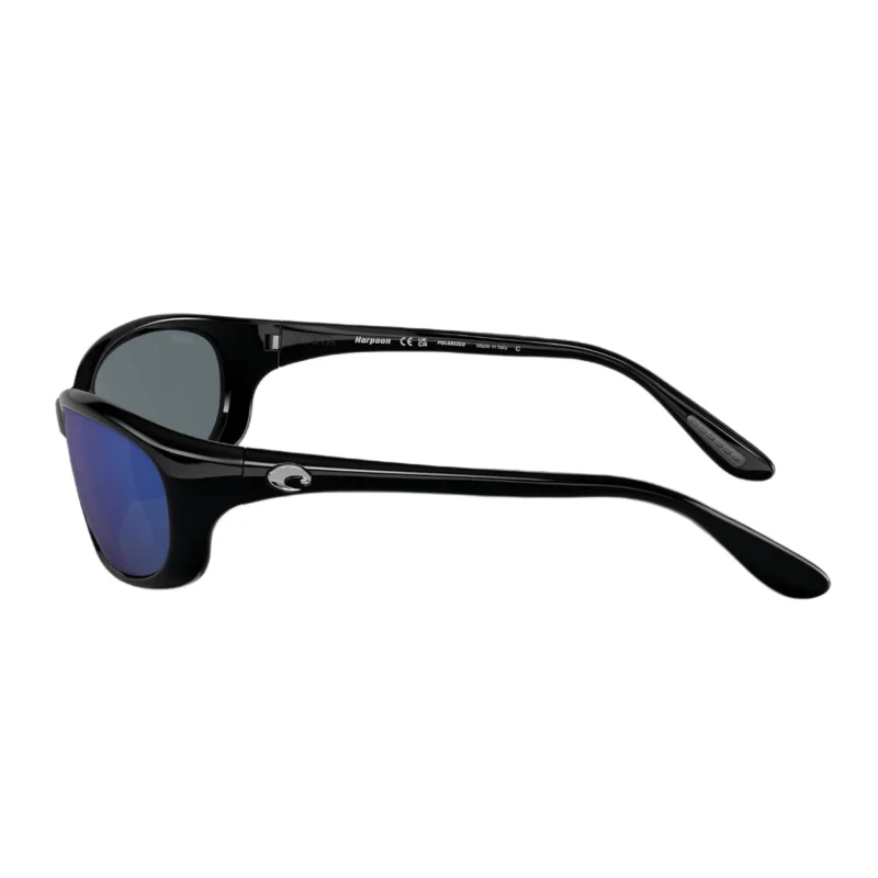 Costa Del Mar Harpoon Polarized Sunglasses - Men's - Image 3