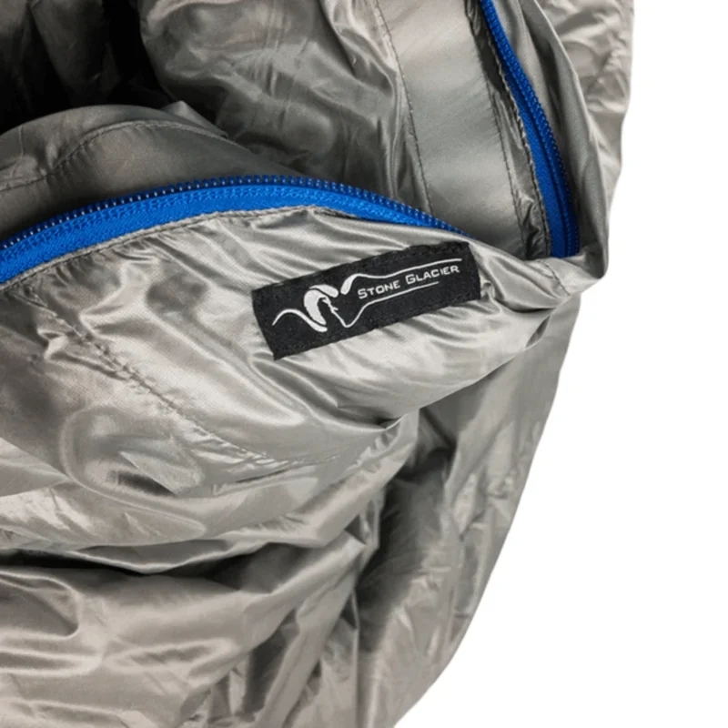 Stone Glacier Chilkoot 15° Sleeping Bag - Image 5