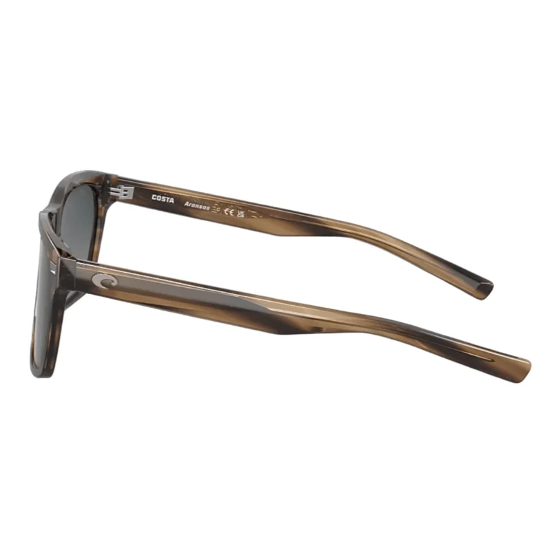Costa Del Mar Aransas Sunglasses - Men's - Image 2