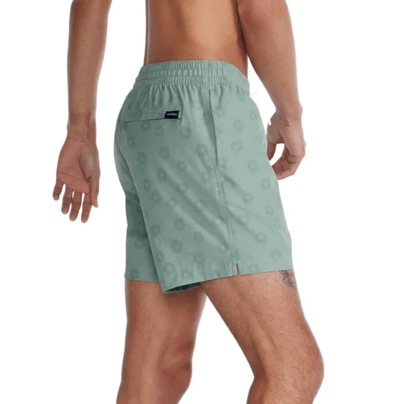 Chubbies The Flower Hours Swim Trunk - Men's - Image 3