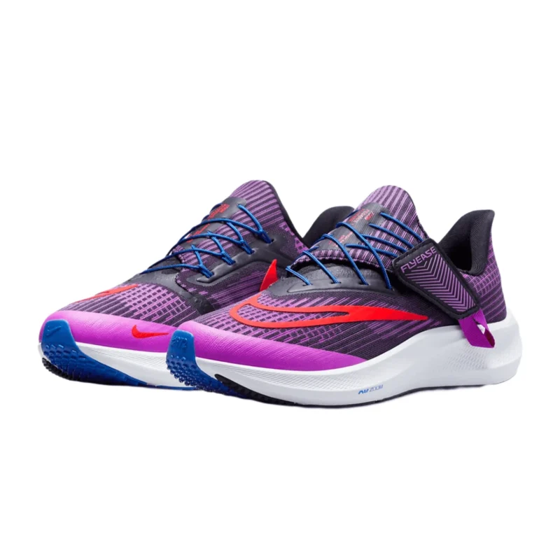 Nike Pegasus FlyEase Road Running Shoe - Women's - Image 3