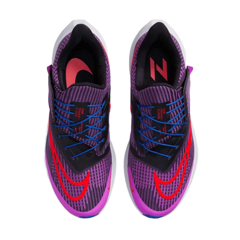 Nike Pegasus FlyEase Road Running Shoe - Women's - Image 4