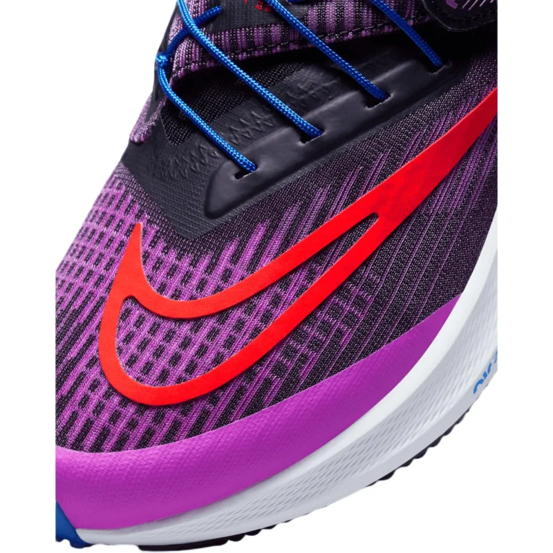 Nike Pegasus FlyEase Road Running Shoe - Women's - Image 8