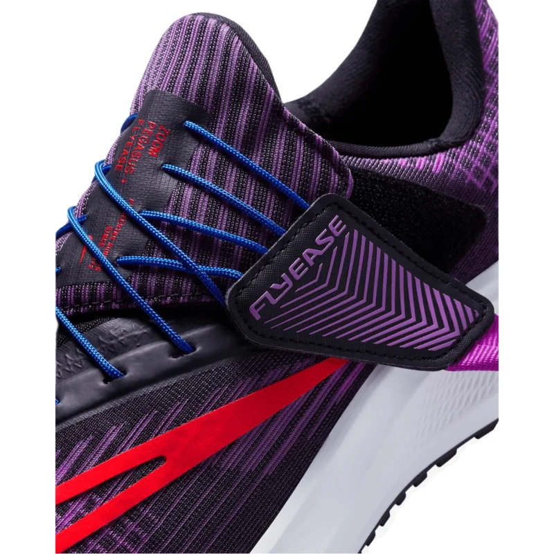 Nike Pegasus FlyEase Road Running Shoe - Women's - Image 9
