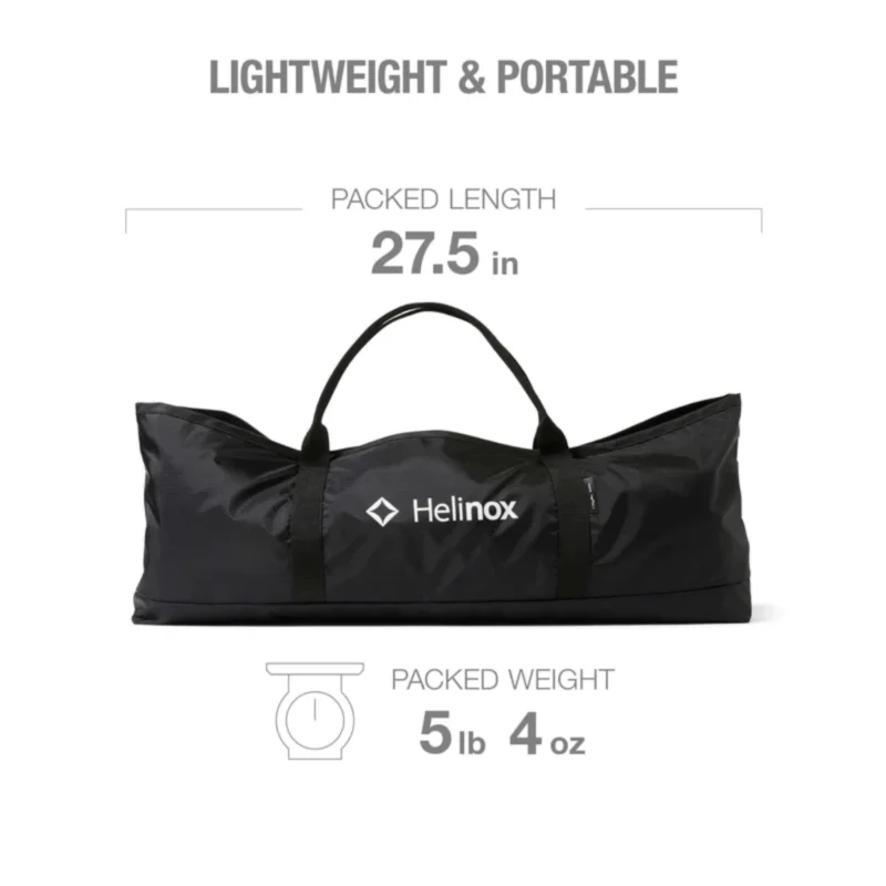 Helinox Royal Box Shade - Image 2