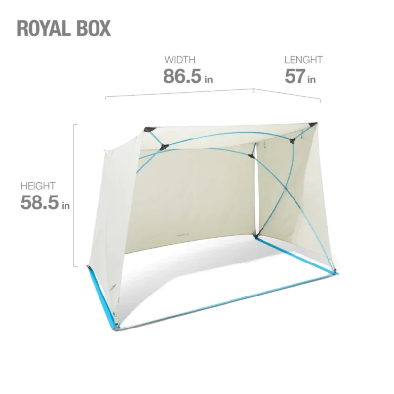 Helinox Royal Box Shade - Image 8