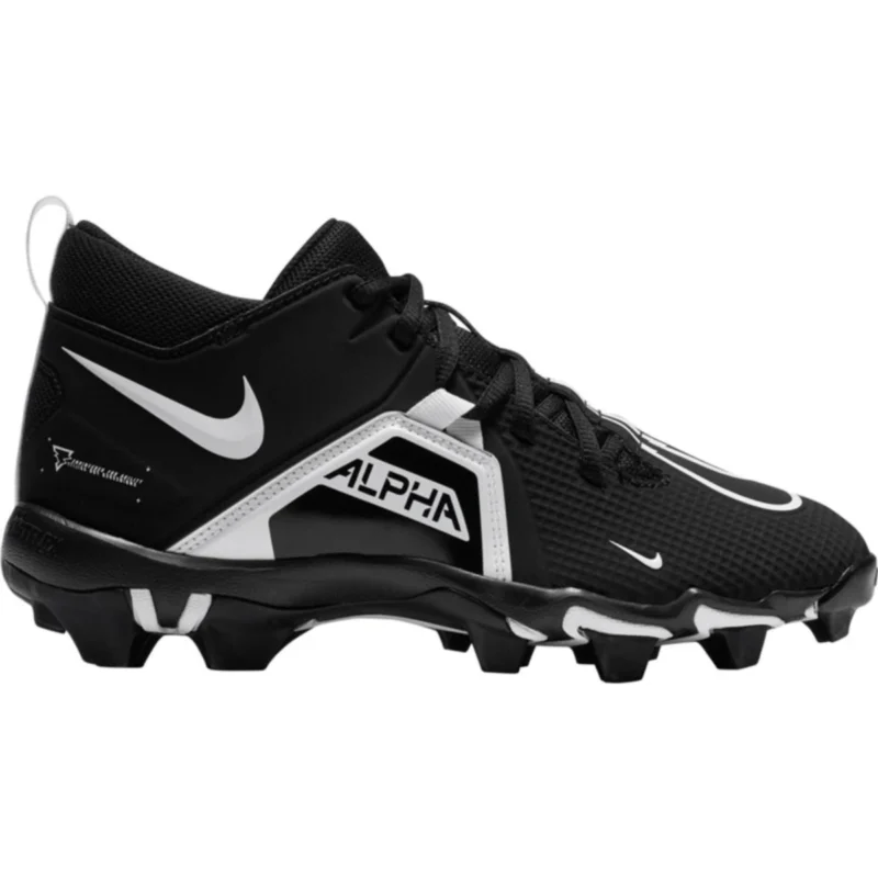 Nike Alpha Menace 3 Shark Cleat - Youth