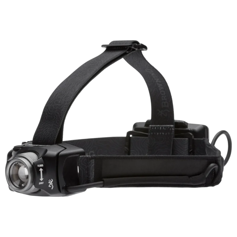 Browning King's Peak SF Headlamp