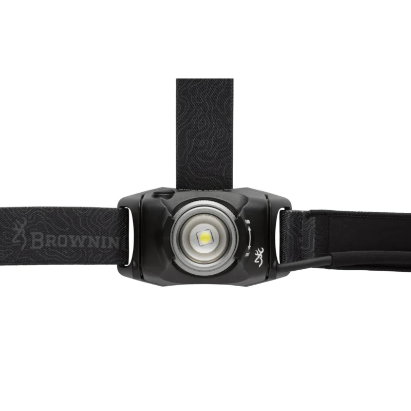 Browning King's Peak SF Headlamp - Image 4