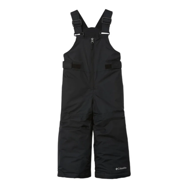 Columbia Snowslope II Insulated Ski Bib - Toddler