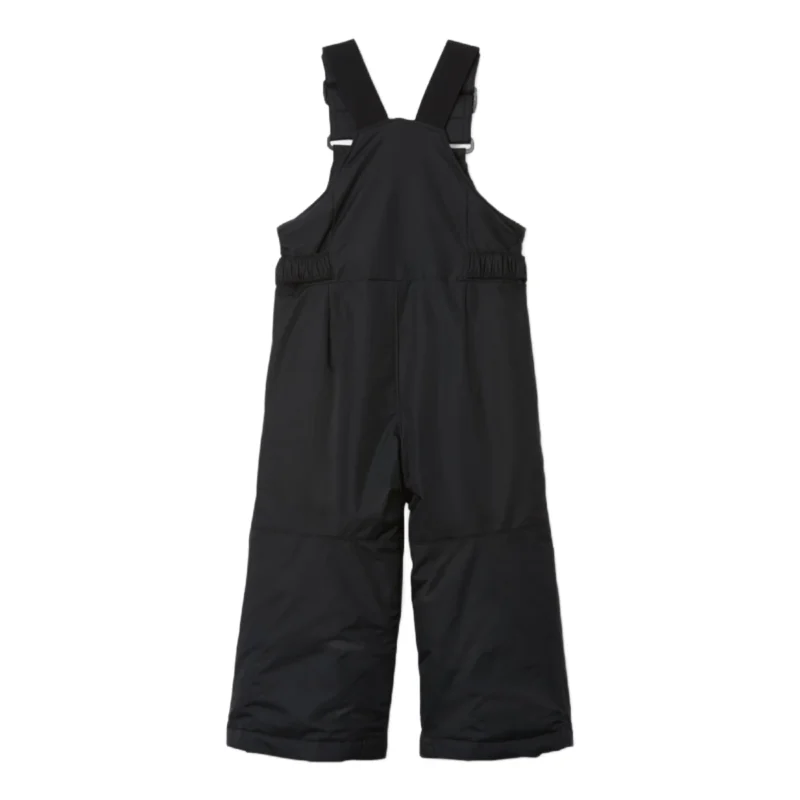 Columbia Snowslope II Insulated Ski Bib - Toddler - Image 2