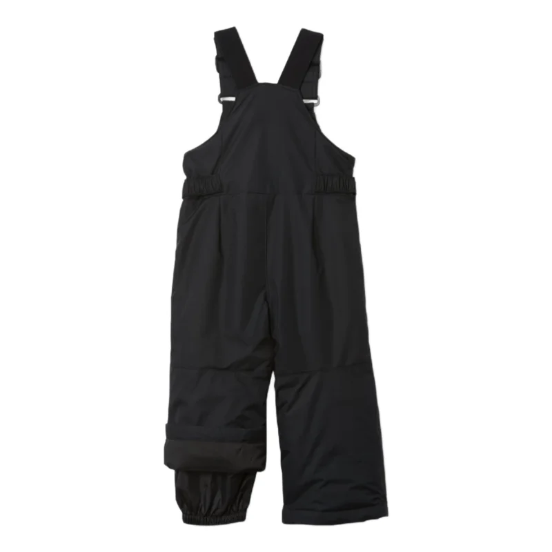 Columbia Snowslope II Insulated Ski Bib - Toddler - Image 3