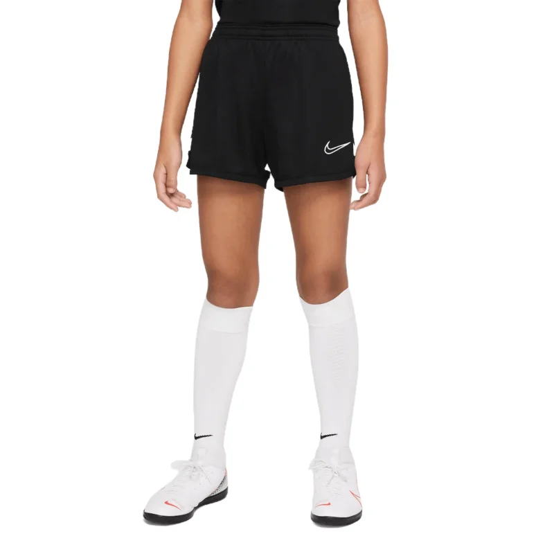 Nike Dri-FIT Academy Soccer Short - Girls' - Image 4