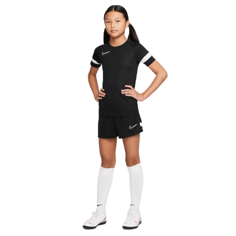 Nike Dri-FIT Academy Soccer Short - Girls' - Image 5