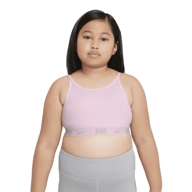Nike Trophy Sports Bra - Girls' - Image 2