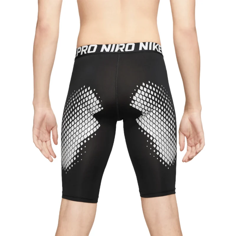 Nike Pro Baseball Slider Short - Men's - Image 2