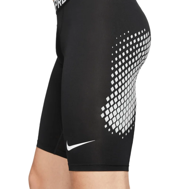 Nike Pro Baseball Slider Short - Men's - Image 3