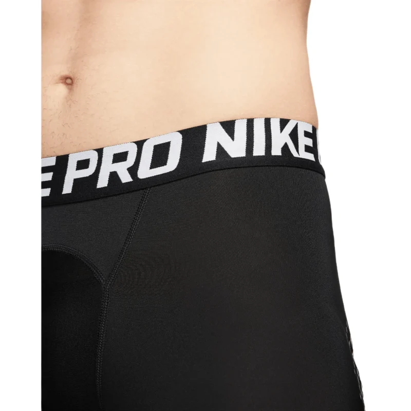 Nike Pro Baseball Slider Short - Men's - Image 4