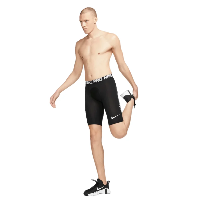 Nike Pro Baseball Slider Short - Men's - Image 5