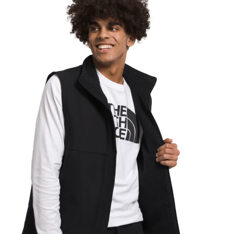 The North Face Camden Thermal Vest - Men's - Image 3