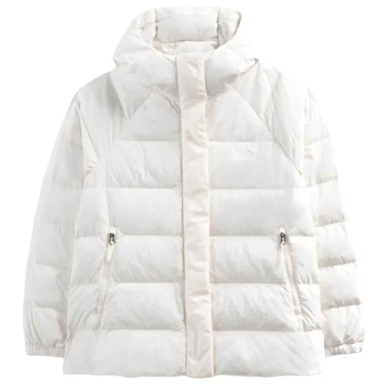 The North Face Hydrenalite Down Midi Coat - Women's - Image 2