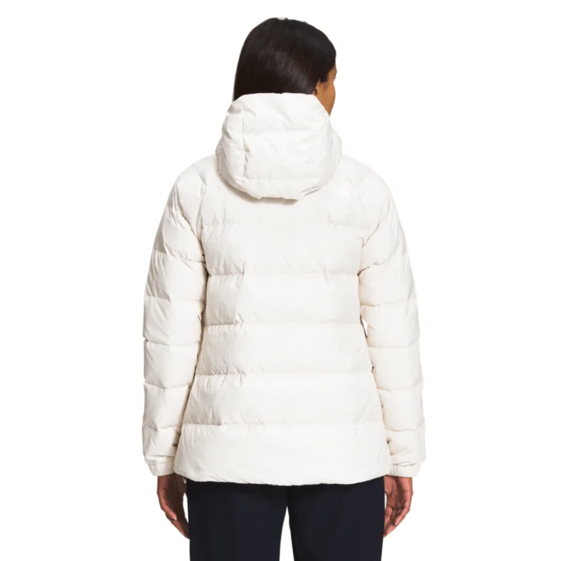 The North Face Hydrenalite Down Midi Coat - Women's - Image 3