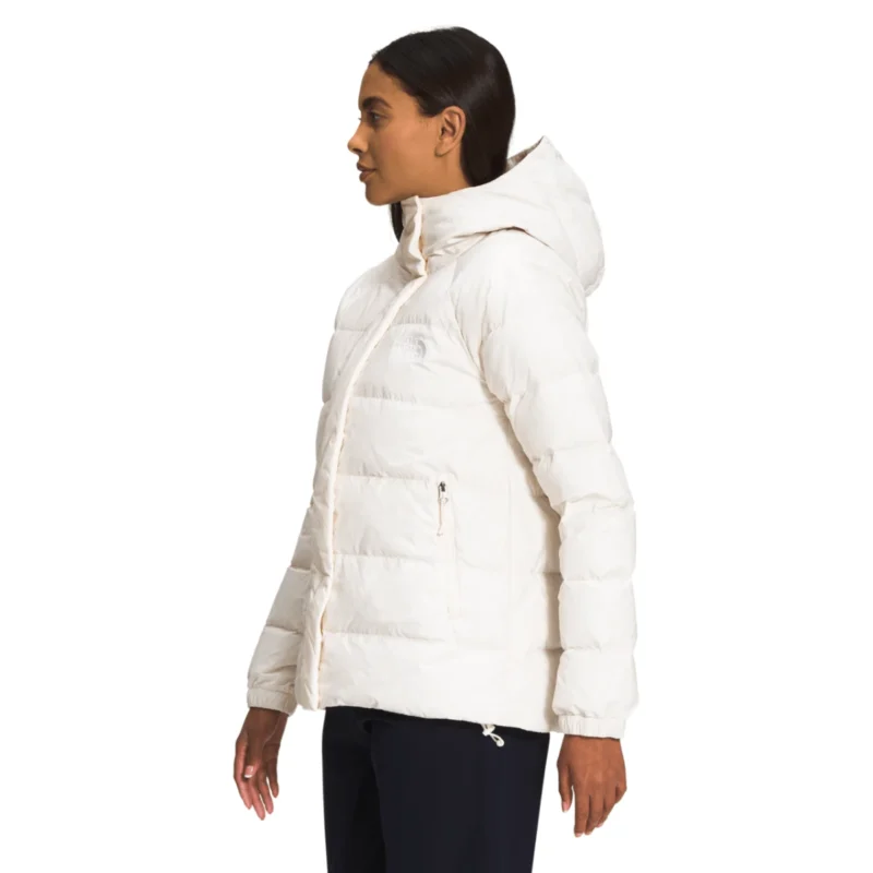 The North Face Hydrenalite Down Midi Coat - Women's - Image 4