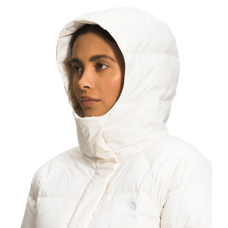 The North Face Hydrenalite Down Midi Coat - Women's - Image 5