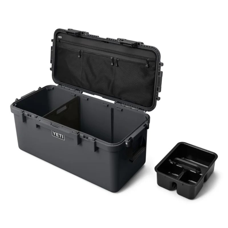 YETI LoadOut GoBox 60 Gear Case - Image 5