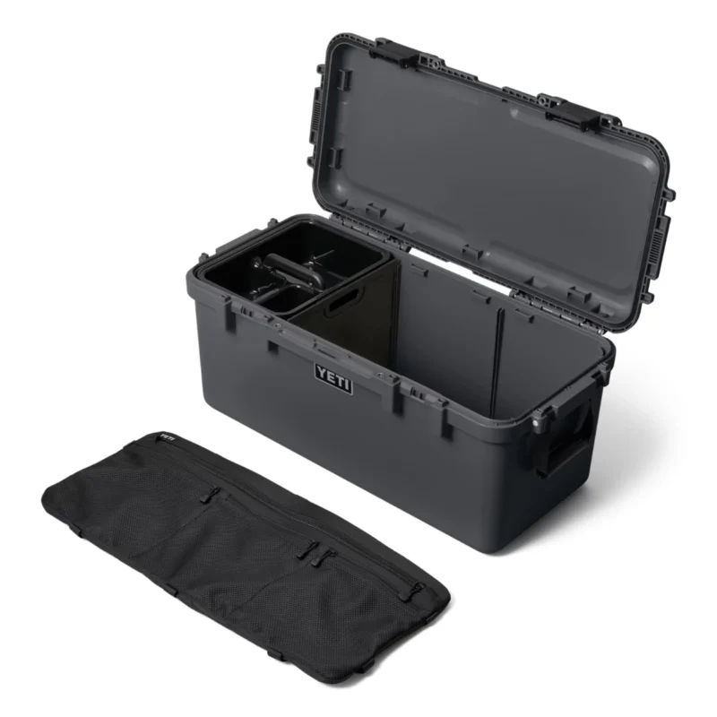 YETI LoadOut GoBox 60 Gear Case - Image 6