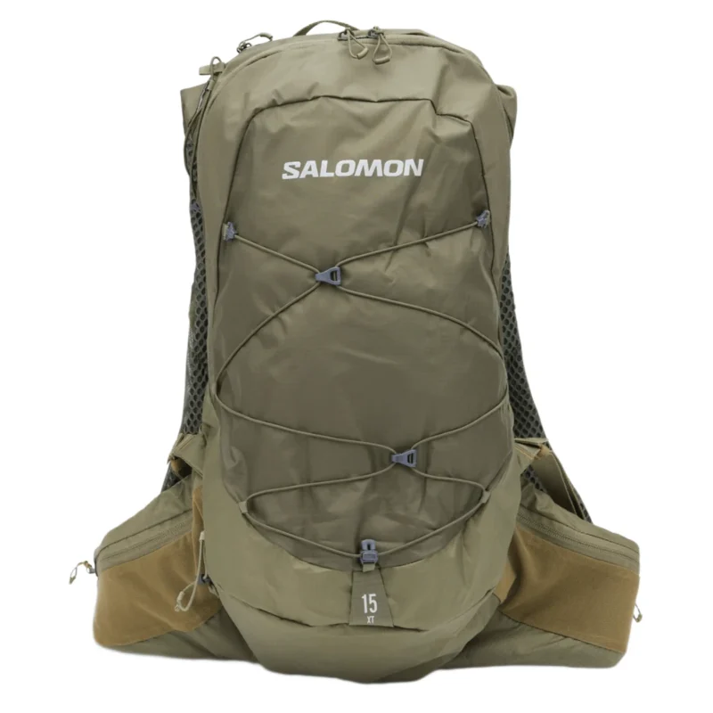 Salomon XT 15 Bladder Hiking Bag