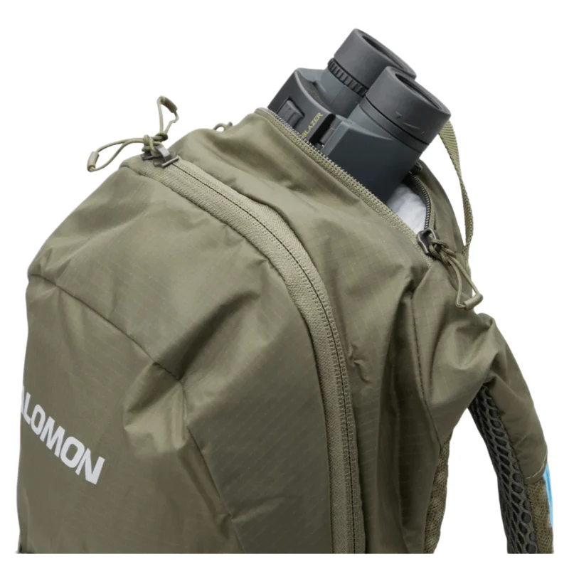 Salomon XT 15 Bladder Hiking Bag - Image 5