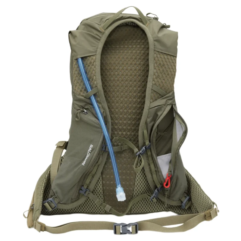 Salomon XT 15 Bladder Hiking Bag - Image 6