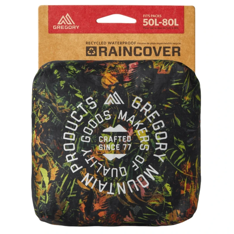 Gregory Raincover 50L-80L Backpack - Image 2