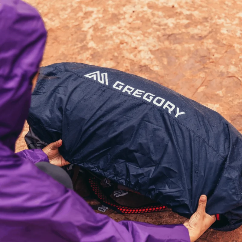 Gregory Raincover 50L-80L Backpack - Image 4