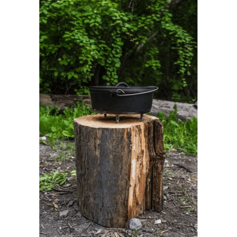 Camp Chef Classic Dutch Oven - Image 3