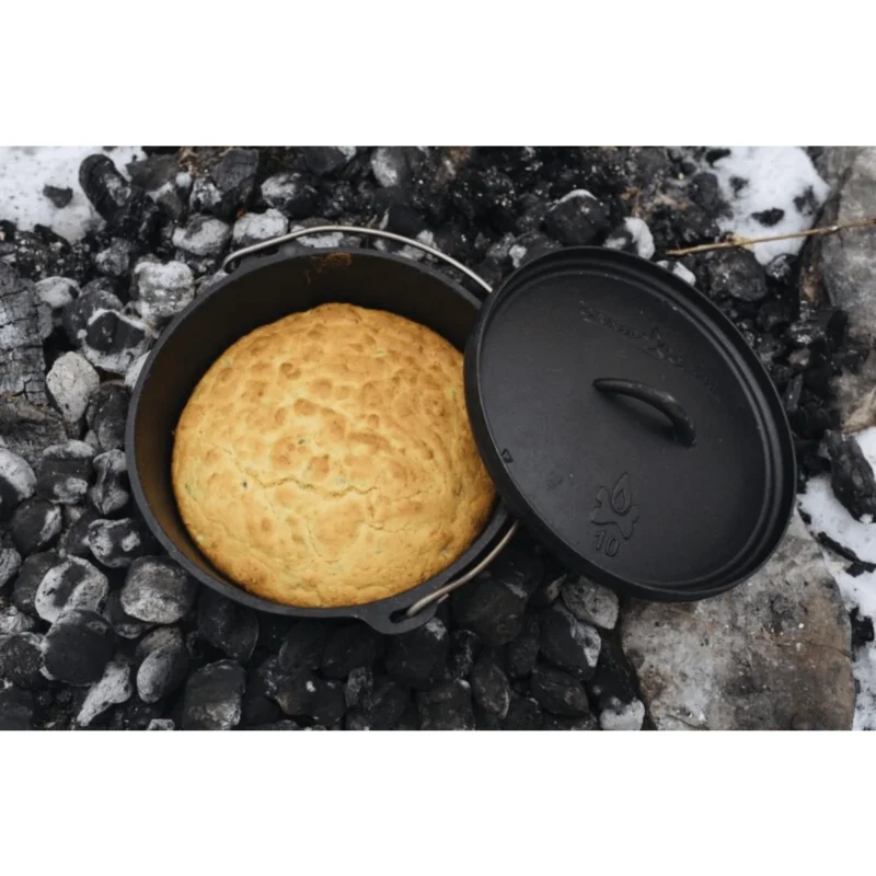 Camp Chef Classic Dutch Oven - Image 4