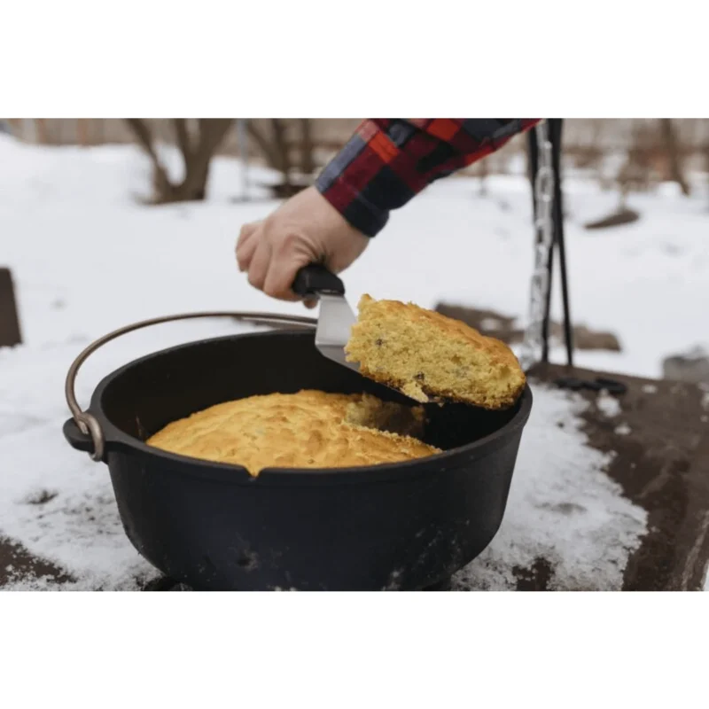 Camp Chef Classic Dutch Oven - Image 5