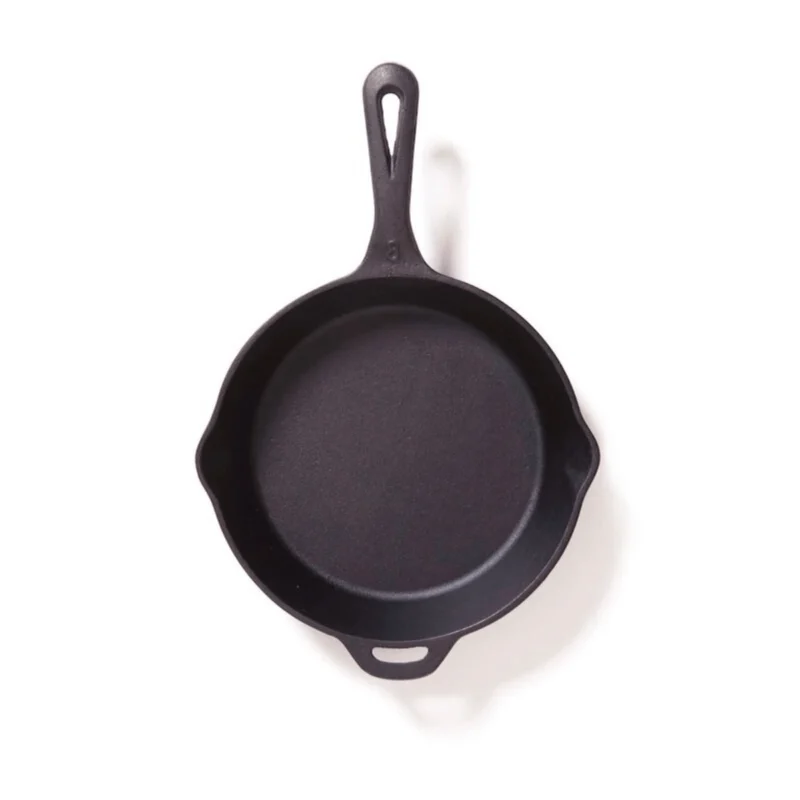 Camp Chef Cast Iron Skillet - Image 2
