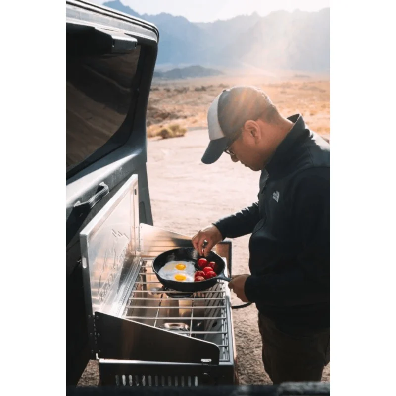 Camp Chef Cast Iron Skillet - Image 6