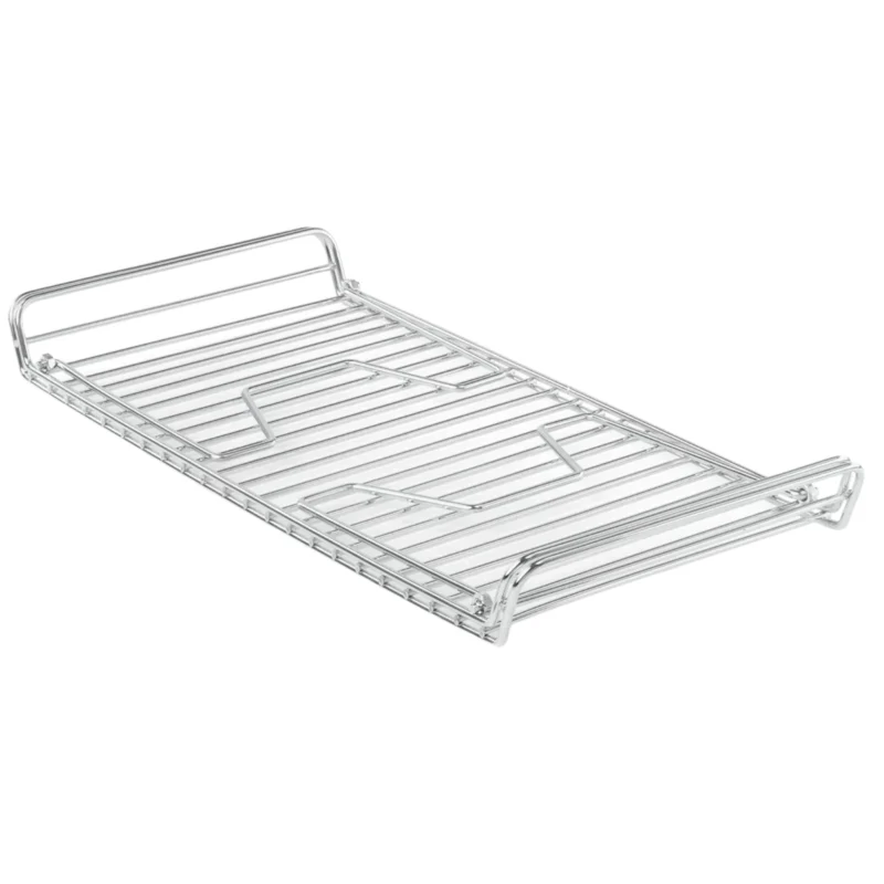 GSI Outdoors Folding Campfire Grill - Image 2