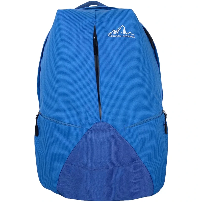 World Famous Sports Peak 2L Hydration Backpack - Image 2