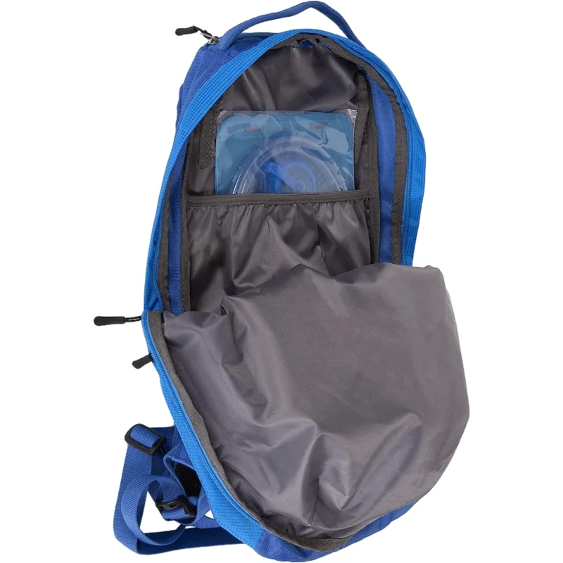 World Famous Sports Peak 2L Hydration Backpack - Image 4