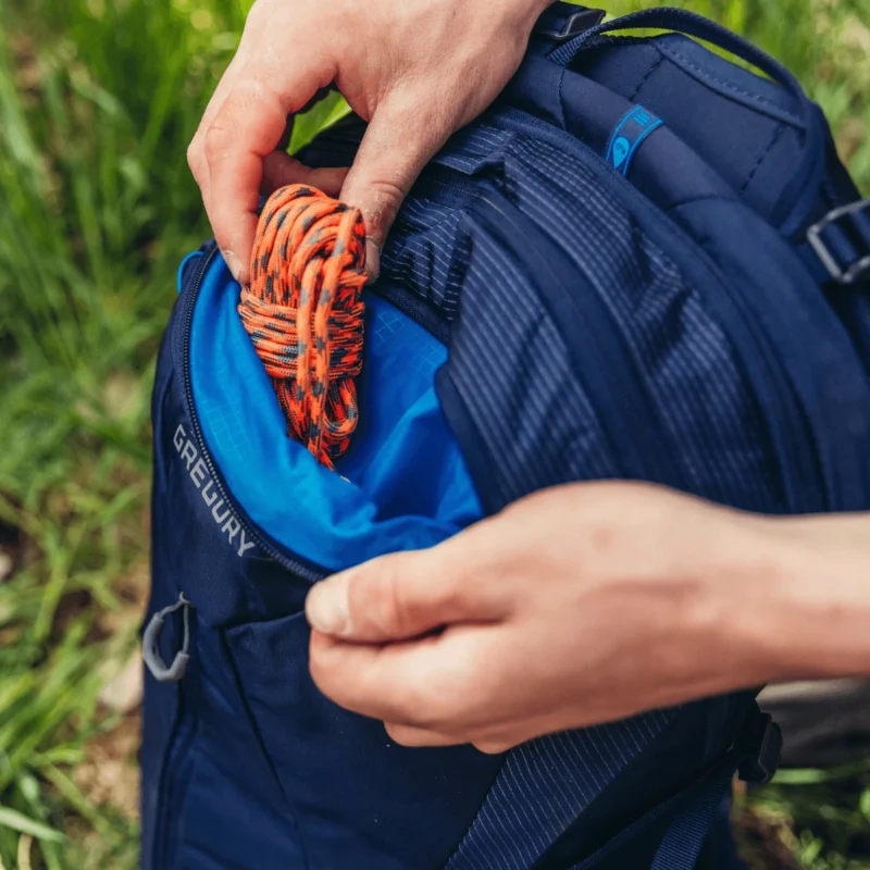 Gregory Miko 20 Backpack - Image 6