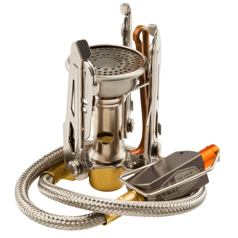 GSI Outdoors Pinnacle 4 Season Stove - Image 4