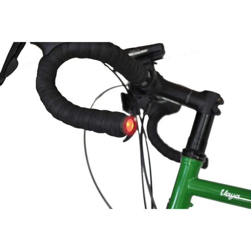 Seattle Sports CycleFire Bar Plug Light (2 Pack) - Image 2