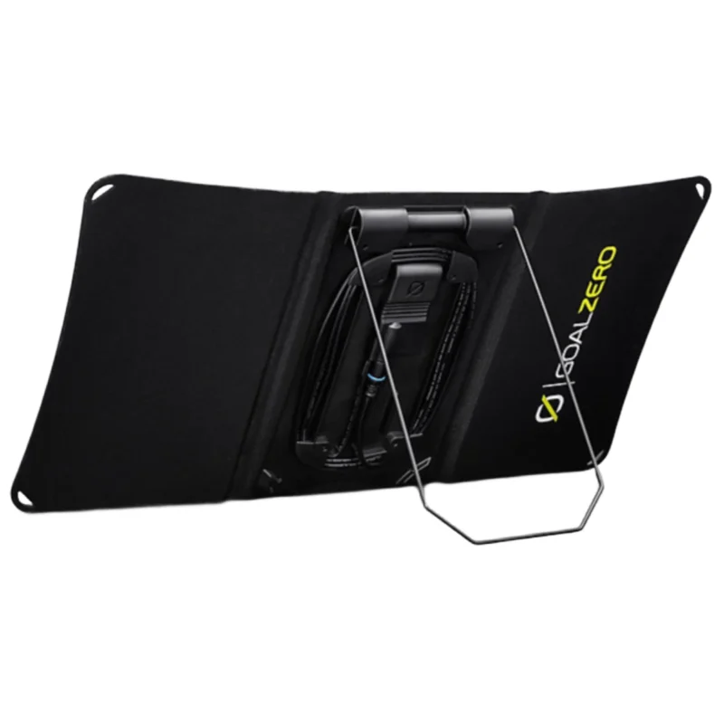 Goal Zero Nomad 20 Solar Panel - Image 2